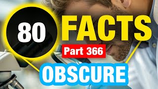 Download the video "80 Mind Blowing Facts | Facts That Will Shock You"