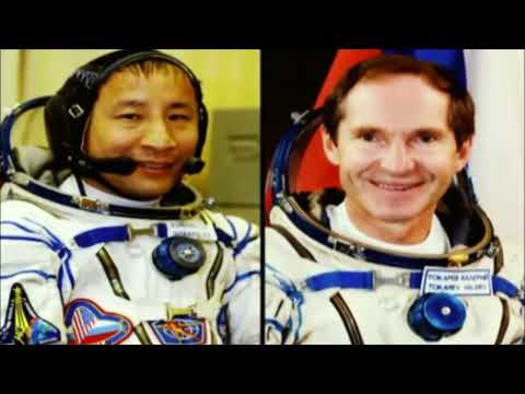 Space Cadets - Episode 1