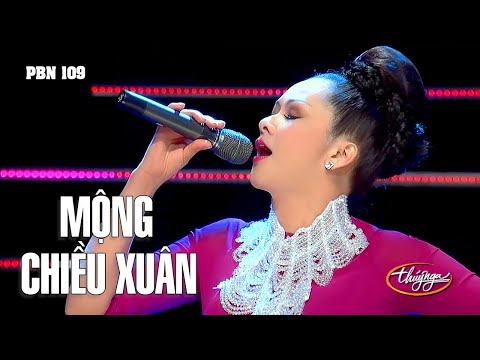 MỘNG CHIỀU XUÂN