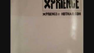 Xprience - Vol. 12 - moonlight shadow (Side A)