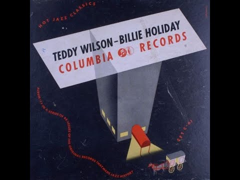 Teddy Wilson and his Orchestra