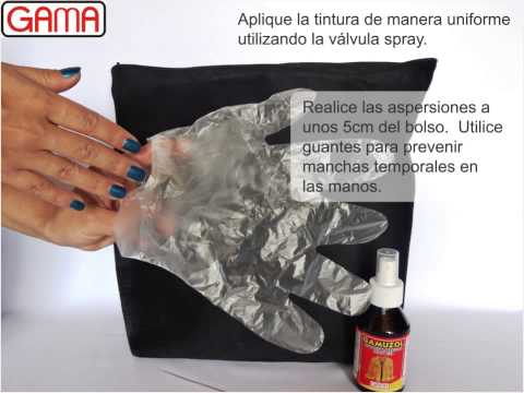 Tintes, Limpiadores Y Otros Para Cuero, Gamuza Y Sintéticos | Mercado Libre