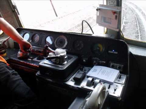 cab of 47760