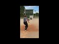 Hope - Pitching & Batting Skills Video