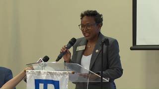 Georgia candidate forum: Macon realtors host forum with candidates for state house
