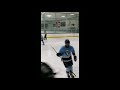 #14 Blue - Positional Play & Hockey IQ