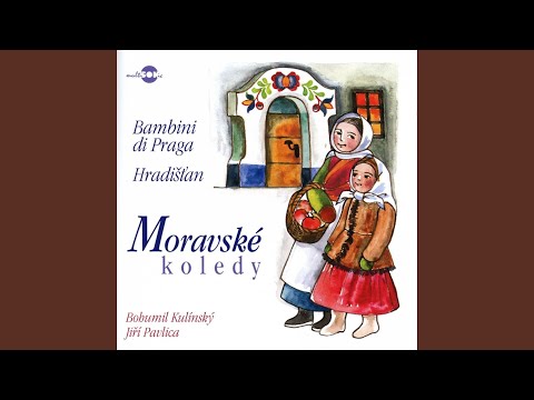 Byla Cesta, Byla Ušlapaná