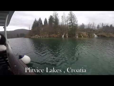 Balkan Tour 2016 Promo Video