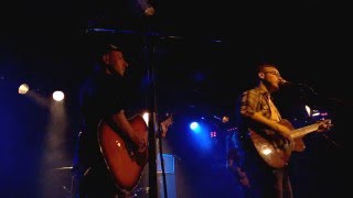 Turin Brakes - Future Boy live in Berlin