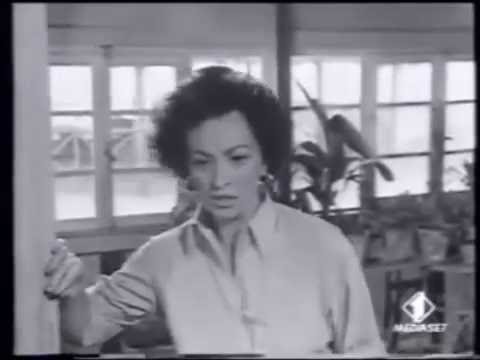 Doris Duranti (Lydia contro tutte 42)