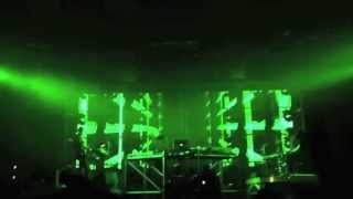 Vitalic -  Second Lives - Printemps de Bourges 2013