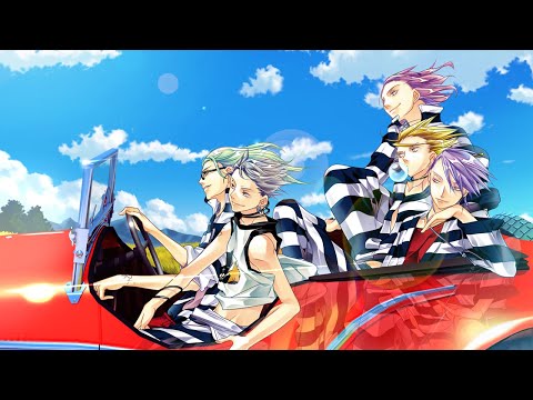 Nintendo Switch Trailer