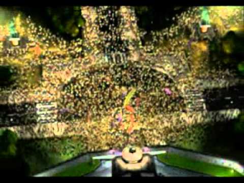 Let's Play FF8 Part 38