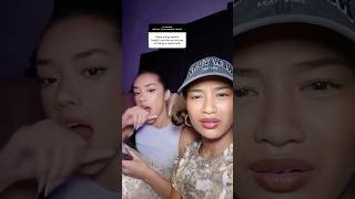 Download lagu no na | f sad face stories pt. 3 | by nona esther & baila | cr: nona e & b #nonaesther #nonabaila mp3