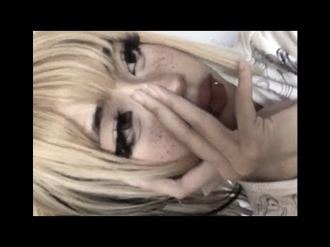 kidlovo - glockiana 👱🏼‍♀️💕