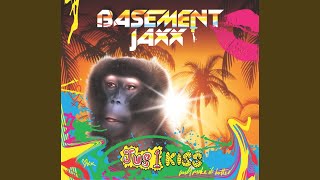 Jus 1 Kiss (Radio Edit)