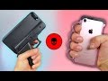 5 Most Dangerous iPhone Cases Ever! (Some Illegal) 5 Most Dangerous iPhone Cases Ever! (Some Illegal)