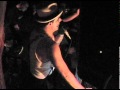 Otto Von Schirach - Escalo Frio 2001 Release Party  Miami schematic Live 2/2