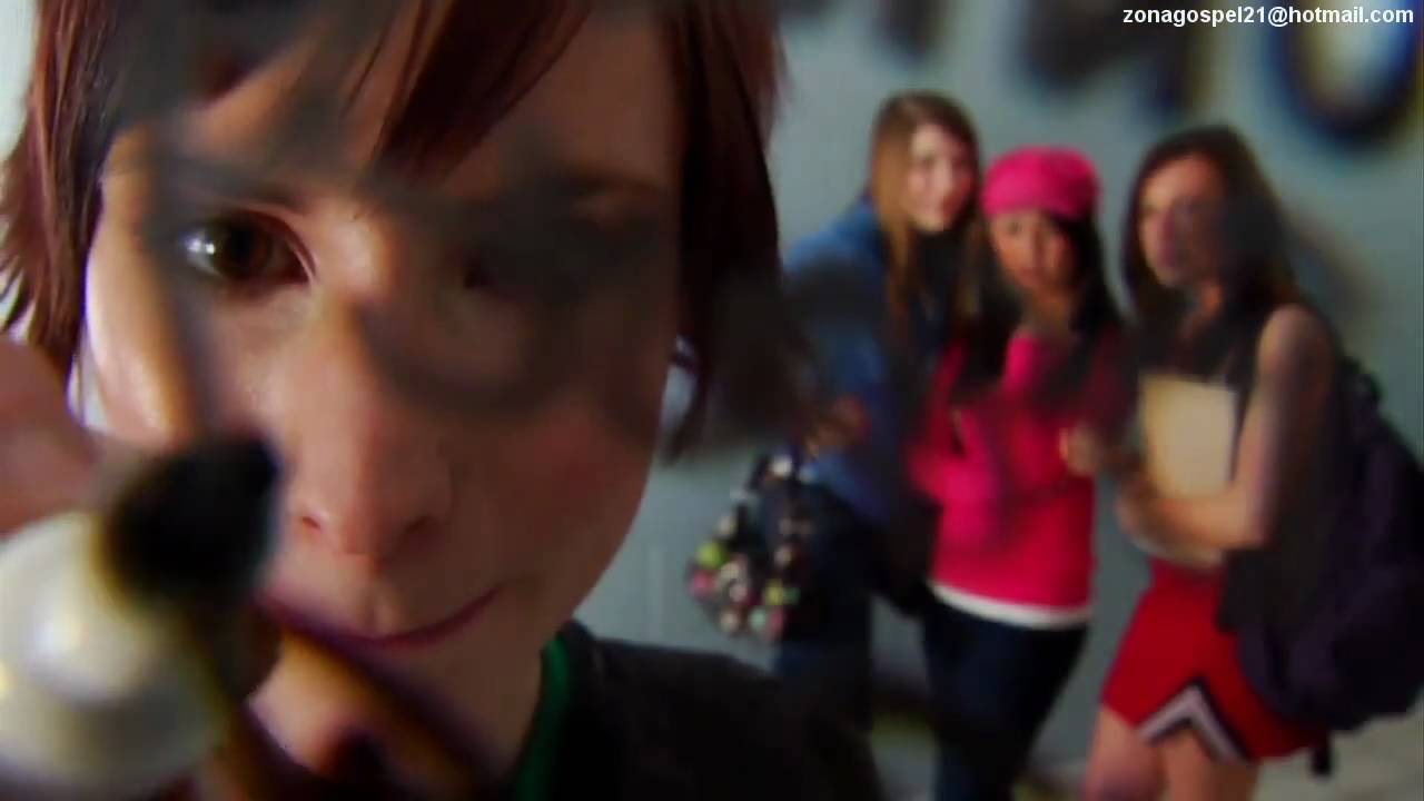BarlowGirl