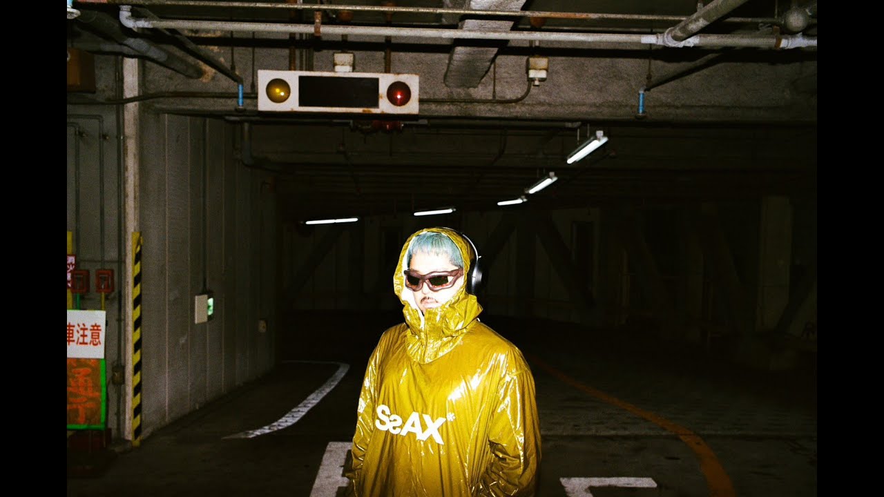 テークエム 2nd AL "Communication" Teaser