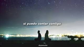 shallou - count on (feat. colin); sub. español