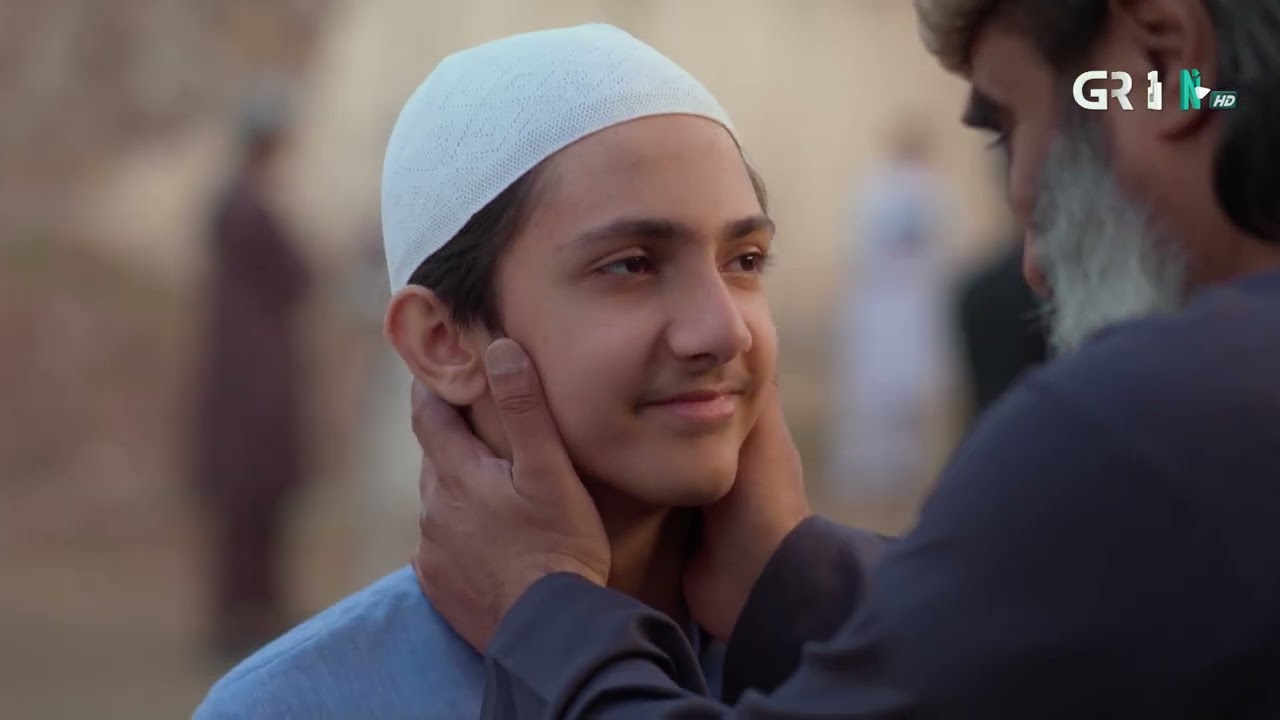 Kisi Ki Dil Aazari Nahi Karte | Jahannum Ba'raasta Jannat | Momina Iqbal | Green TV