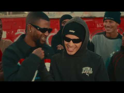 Gr8ful x Kulture Gang x Herc cut the lights - B.O.C (Ball on a Cheque)