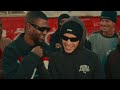 Gr8ful X Kulture Gang X Herc Cut The Lights B O C Ball On A Cheque