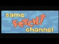 WOSU TV PBS Kids Program Break 2013