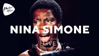 Nina Simone - Stars (Live at Montreux 1976)