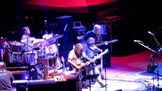 Furthur at Red Rocks Amp.~Weather Report Suite~Let It Grow~ 9/21/2012