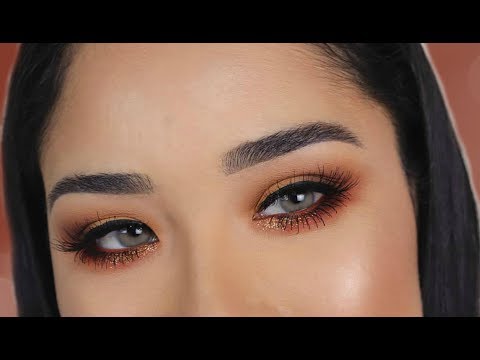 Maquillaje Para Piel Morena | Principiantes