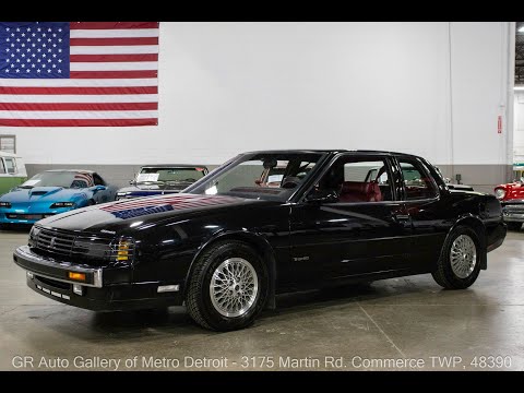 1988 Oldsmobile Toronado (CC-2013656) for sale in Kentwood, Michigan