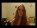 My True Love - Eurythmics Cover