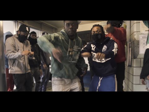 BLEEZY - "YOU NEXT" (Music Video) | Shot By @MeetTheConnectTv Prod By @SZAMZNYDRILLBEATS