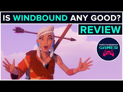 Windbound - Review