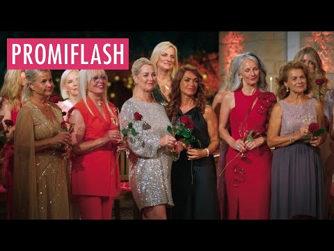 Video Thumbnail: "Golden Bachelor"-Kandidatinnen planen gemeinsamen Mädelstag