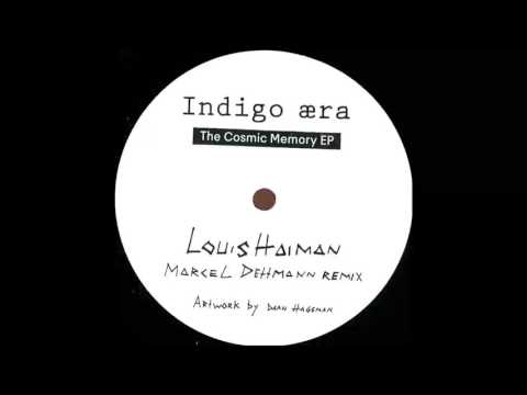 Louis Haiman - How Free Am I (Marcel Dettmann Remix) [AERA017]
