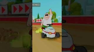 Bird Is The Word - Peter Griffin Dancing #shorts