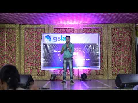 Girish Kulkarni Standup Video