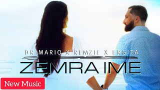 Dr. Mario Ademaj, Remzie Osmani & Ergita Bahja - Zemra Ime