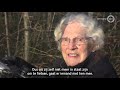 Marie (91) kan weer fietsen dankzij de duofiets