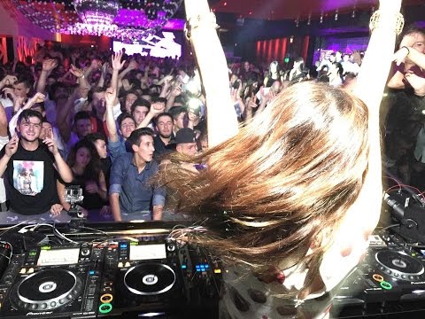 JUICY M @ SETAI CLUB - 11 OTTOBRE 2014 [HD]