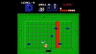 D-D-Dungeon - Let's Play Legend of Zelda Part 24