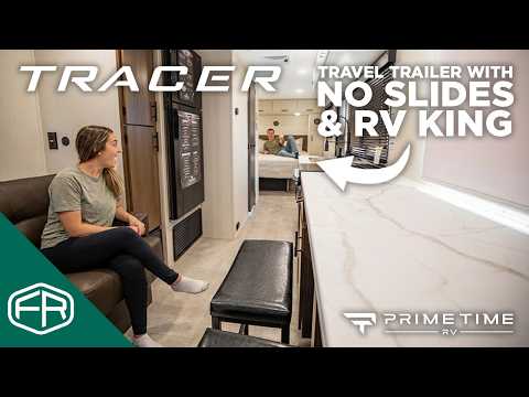 Thumbnail for 2026 Prime Time Tracer 220RS Video