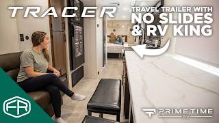 2026 Forest River TRACER 220RS