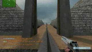 Clip of the Week #4 - Stand Your Ground... Or not.