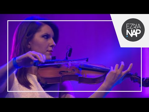 Abbe Lewis & Andelic Jonathan - Jézus, leborulok // Ez az a nap! 2016