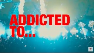 ADDICTED TO Ushua a Ibiza Beach Hotel