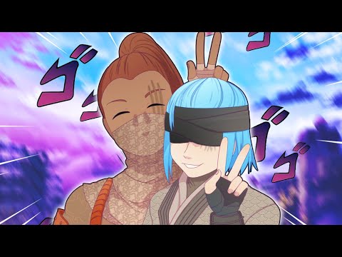 KYOSHIN ANIME EXPERIENCE.EXE